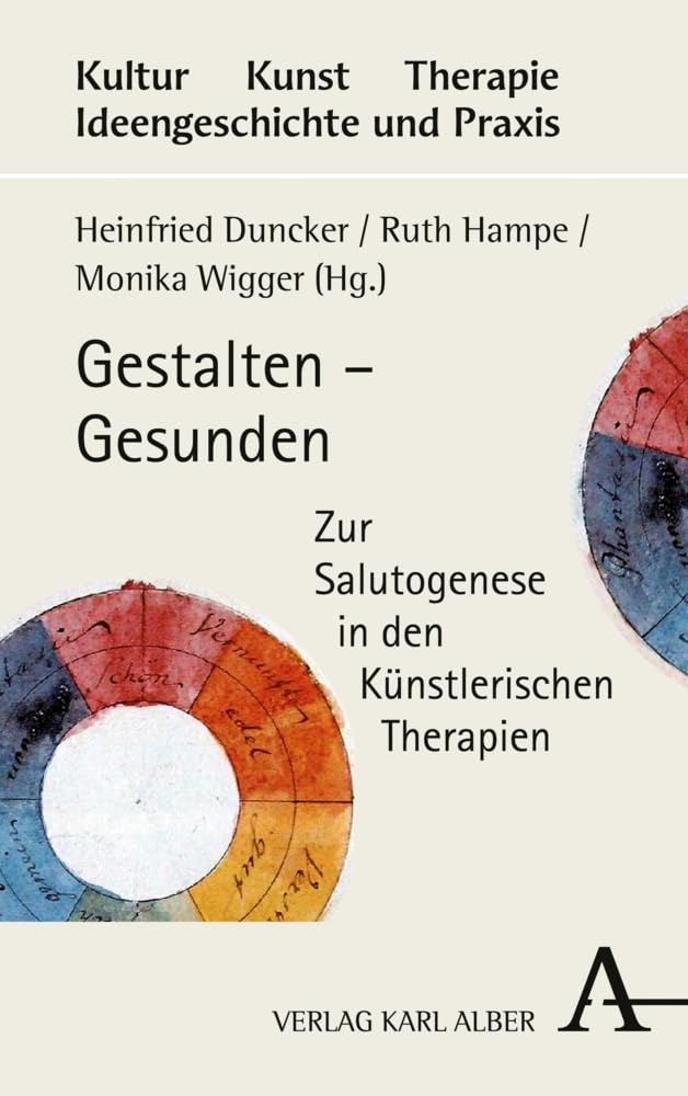Product Image: Gestalten – Gesunden