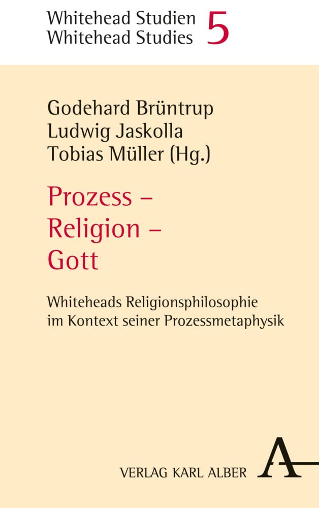 Product Image: Prozess - Religion - Gott