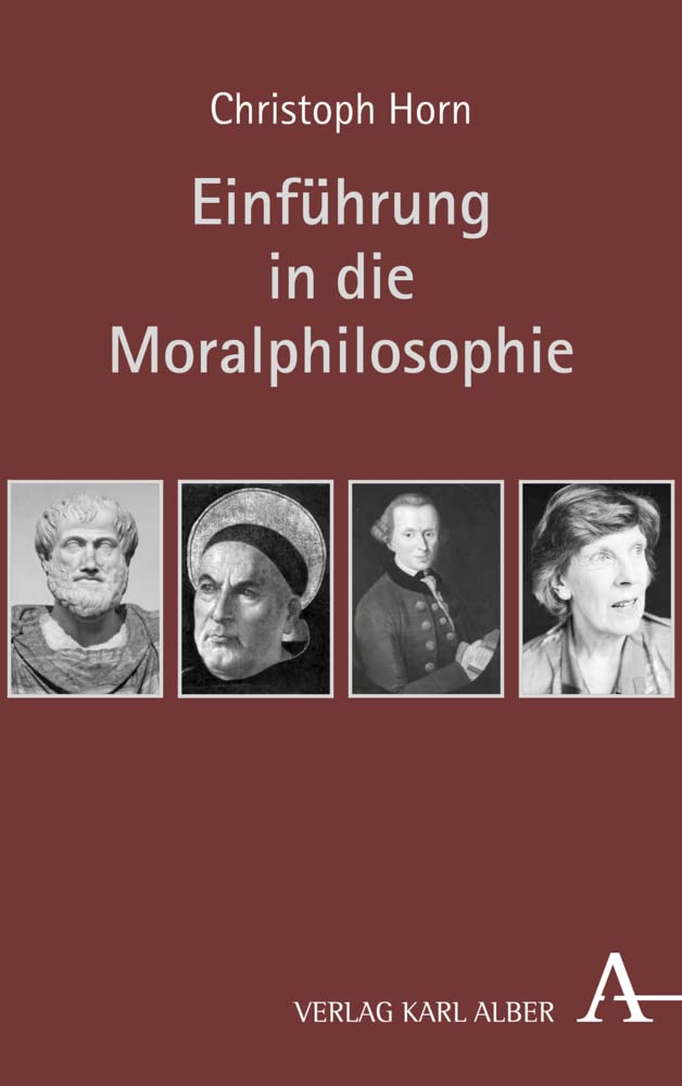 Einführung in die Moralphilosophie Philosophy