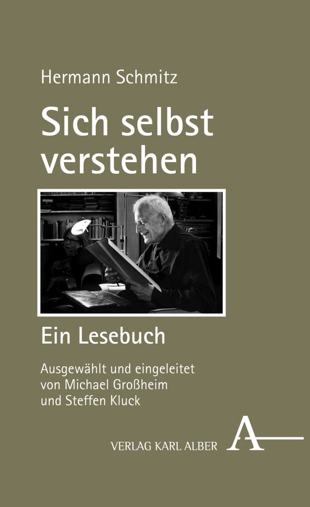 Product Image: Sich selbst verstehen. Ein Lesebuch