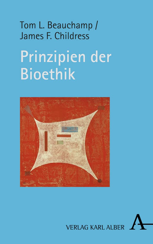 Prinzipien der Bioethik Medicine