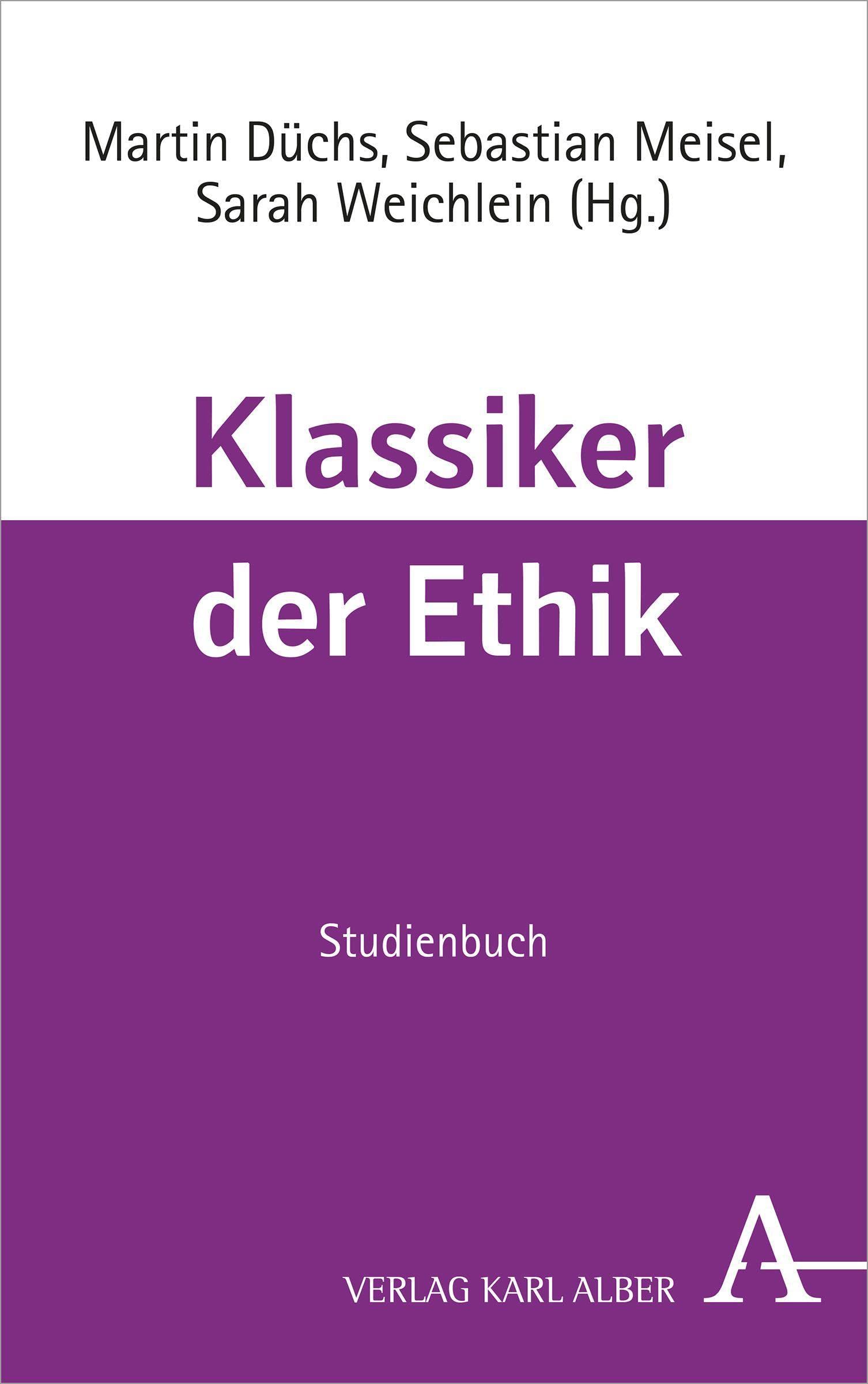 Klassiker der Ethik Philosophy