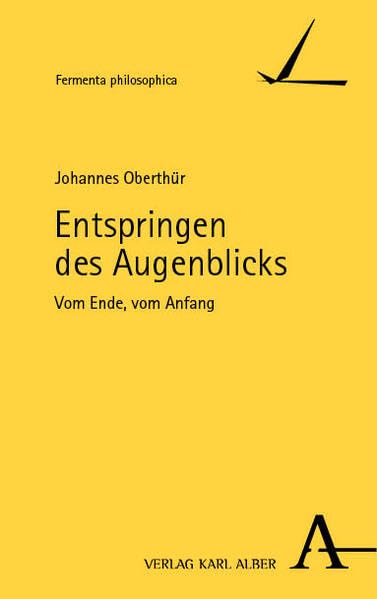 Entspringen des Augenblicks Film, Art & Culture