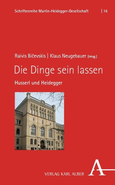 Product Image: Die Dinge sein lassen