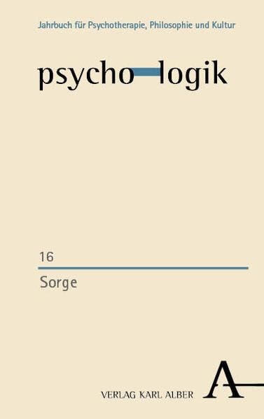 Sorge Philosophy