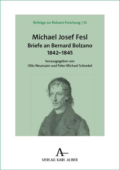 Product Image: Michael Josef Fesl