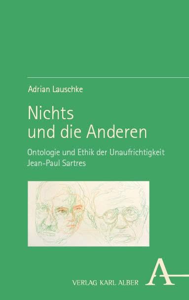 Product Image: Nichts und die Anderen