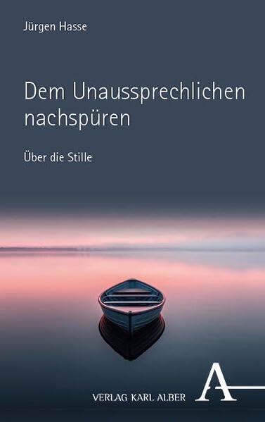 Dem Unaussprechlichen nachspüren Philosophy