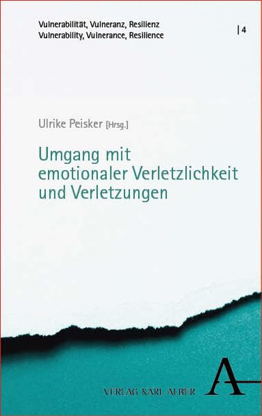 Vom Umgang mit emotionaler Verletzlichkeit und Verletzungen Religion & Esotericism