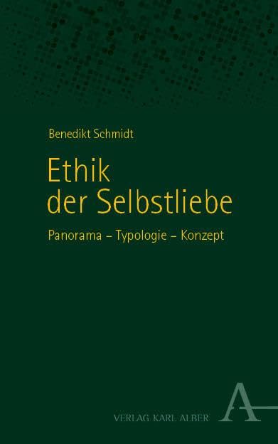 Ethik der Selbstliebe Philosophy
