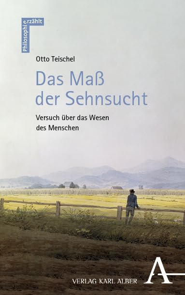 Das Maß der Sehnsucht Philosophy Books