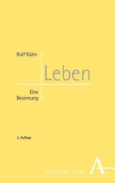 Leben Philosophy