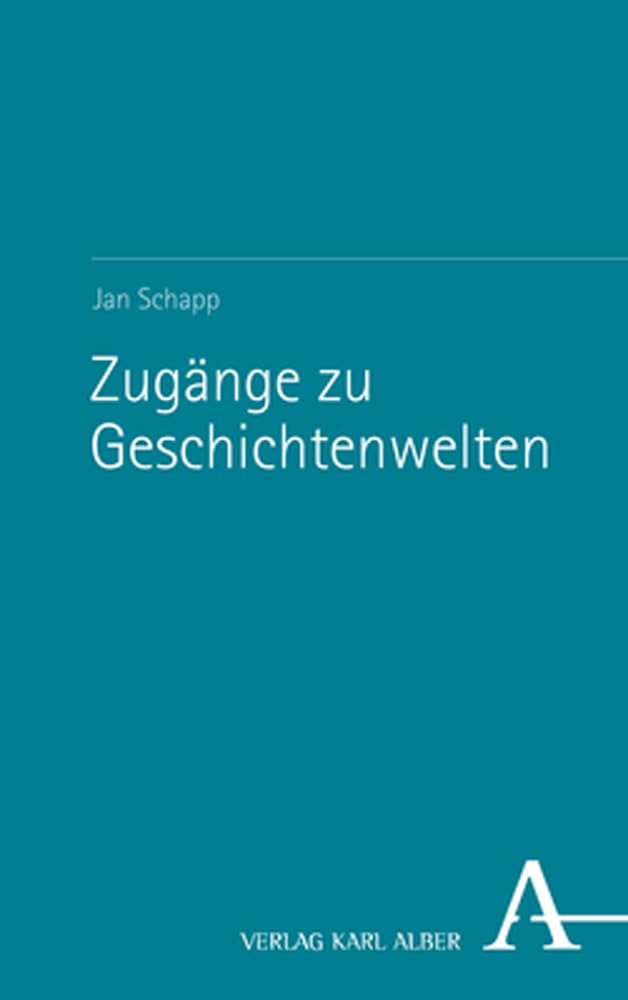 Zugänge zu Geschichtenwelten Law