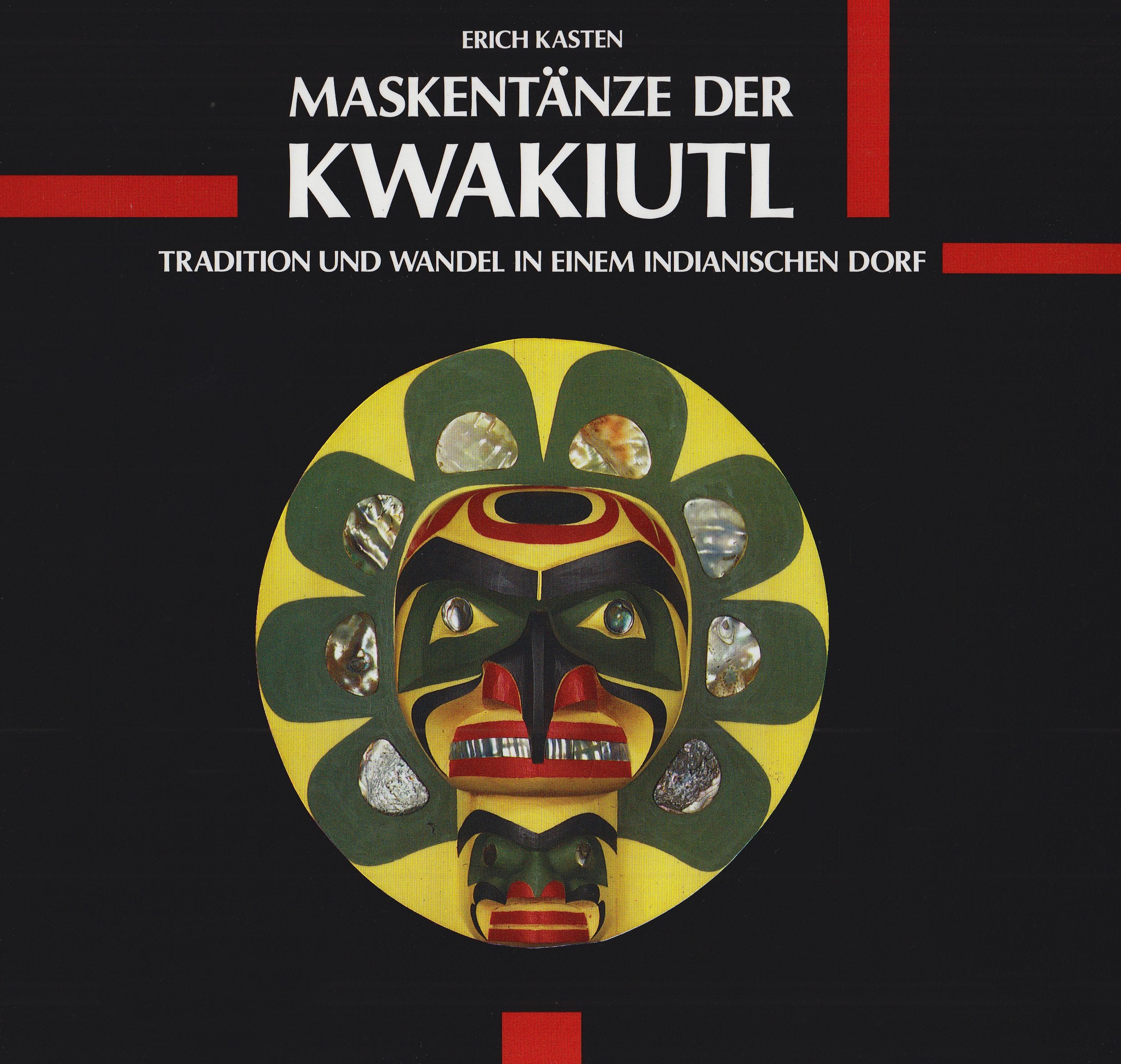 Maskentänze der Kwakiutl Law