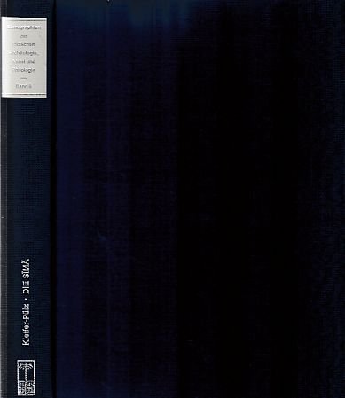 Die Sima: Vorschriften zur Regelung der buddhistischen Gemeindegrenzen in älteren buddhistischen Texten (Monographien zur indischen Archäologie, Kunst und Philologie) Natural Sciences