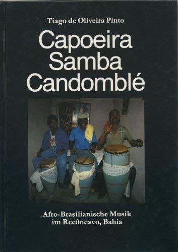 Capoeira, Samba, Candomblé: Afro-Brasilianische Musik im Recôncavo, Bahia Film, Art & Culture