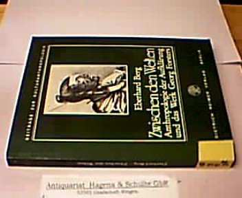 Zwischen den Welten: Anthropologie der Aufklärung und das Werk Georg Forsters (Beiträge zur Kulturanthropologie) Philosophy