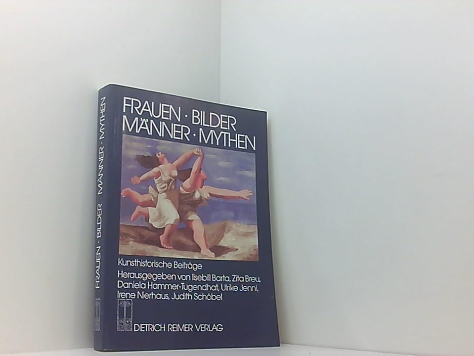 Frauen, Bilder, Männer, Mythen Natural Sciences