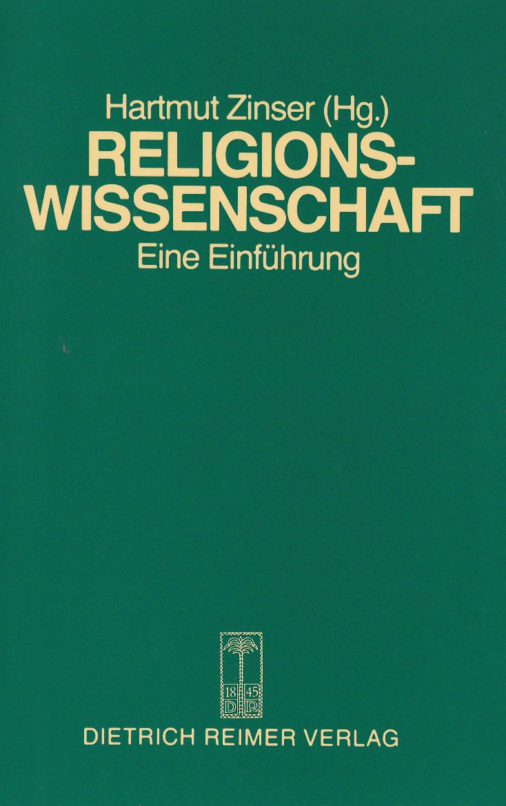 Religionswissenschaft: Eine Einführung Religion & Esotericism