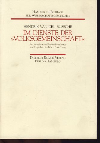 Product Image: Im Dienste der "Volksgemeinschaft"