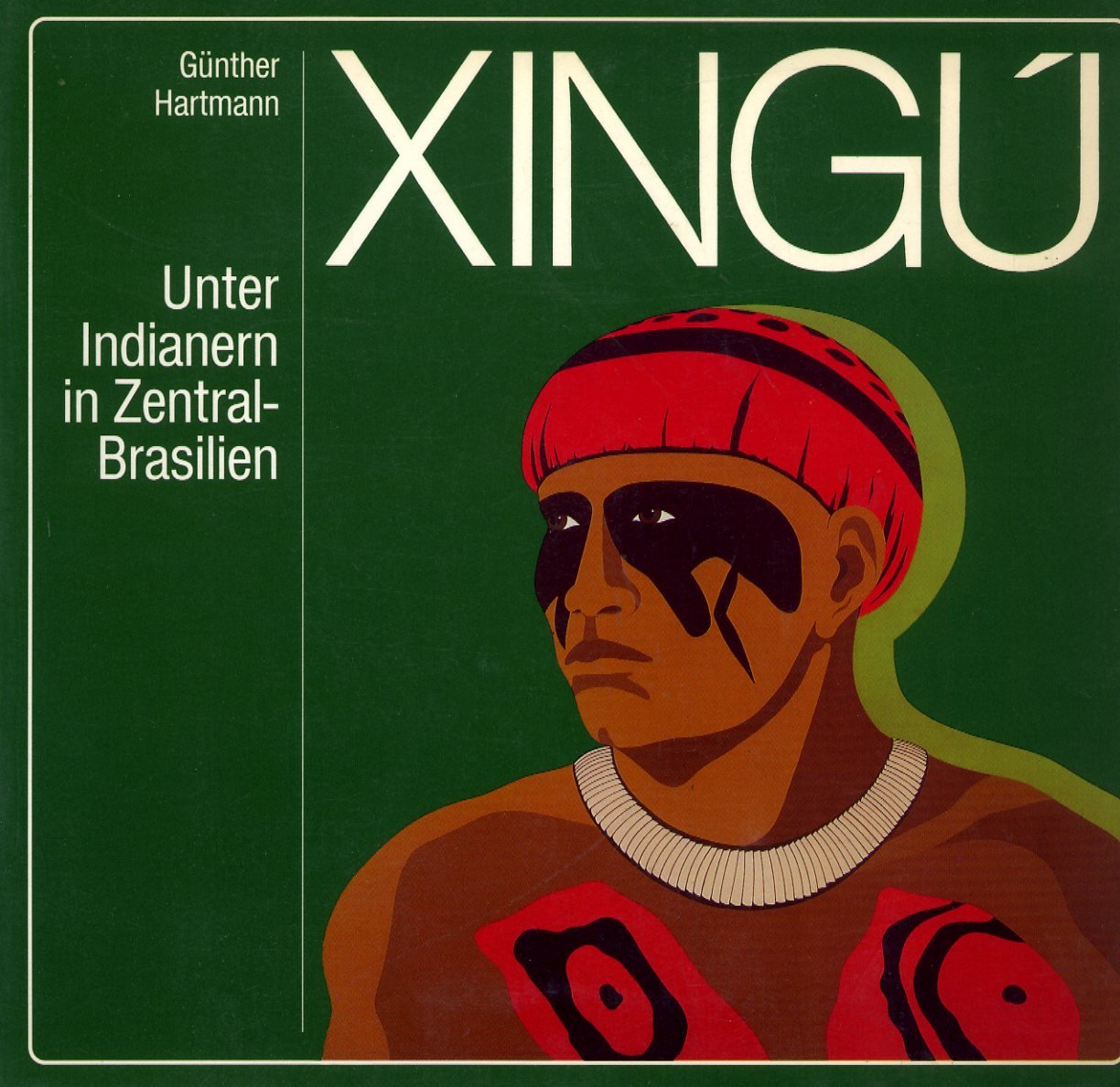 Xingú: Unter Indianern in Zentral-Brasilien Film, Art & Culture