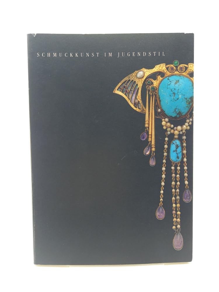 Schmuckkunst im Jugendstil Film, Art & Culture