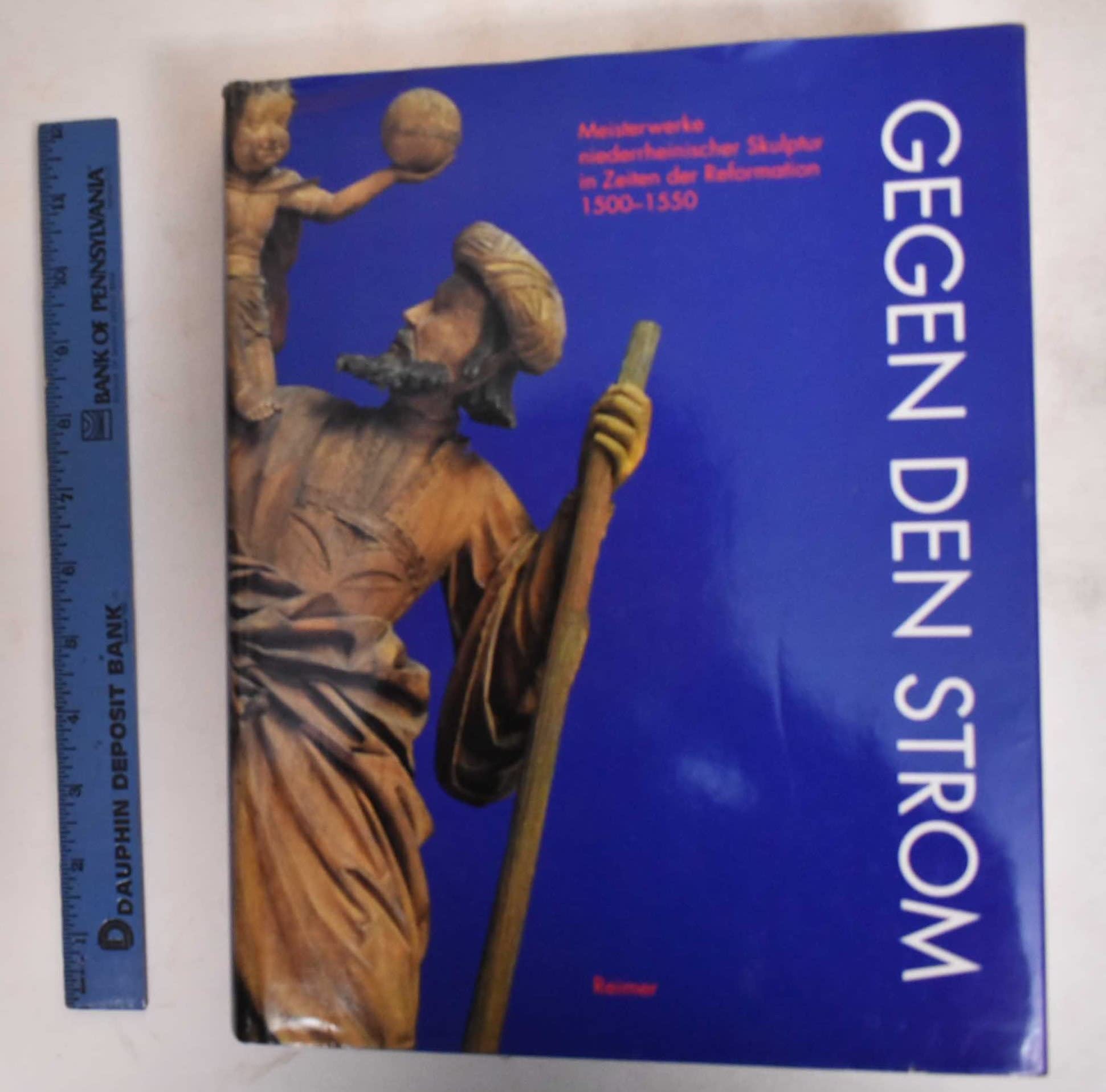 Gegen den Strom: Meisterwerke niederrheinischer Skulptur in Zeiten der Reformation (1500-1550) Film, Art & Culture