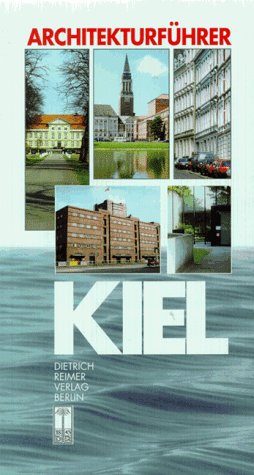 Architekturführer Kiel Architecture