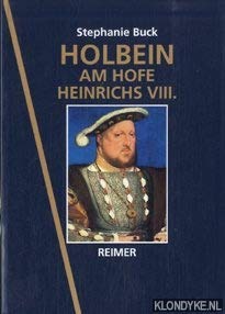 Holbein am Hofe Heinrichs VIII. Film, Art & Culture