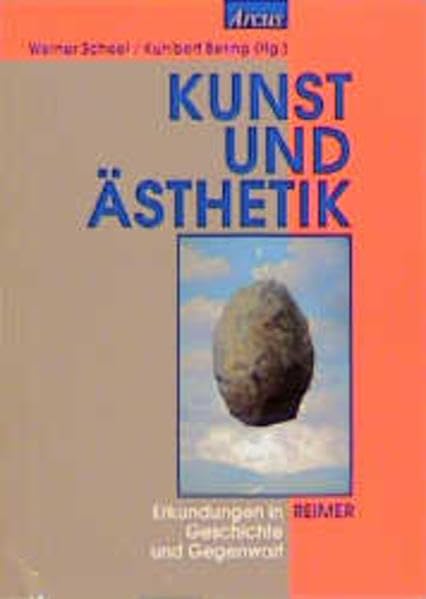 Kunst und Ästhetik: Erkundungen in Geschichte und Gegenwart (Arcus - Schriftenreihe des Forum Kunst und Wissenschaft Landau e.V.) Film, Art & Culture