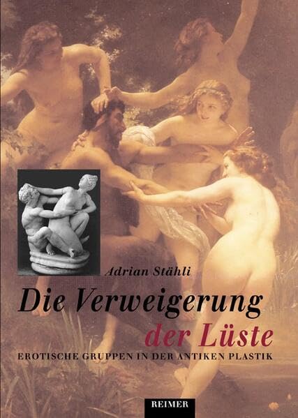 Die Verweigerung der Lüste Calendars