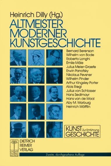 Product Image: Altmeister moderner Kunstgeschichte