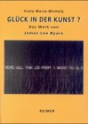 Glück in der Kunst?: Das Werk von James Lee Byars Film, Art & Culture