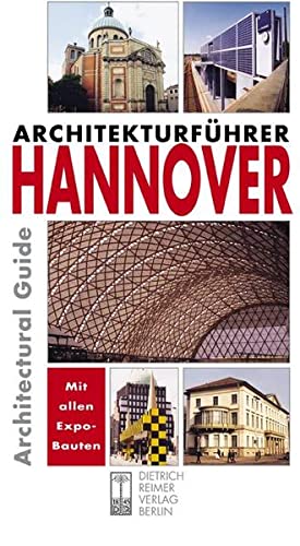 Product Image: Architekturführer Hannover
