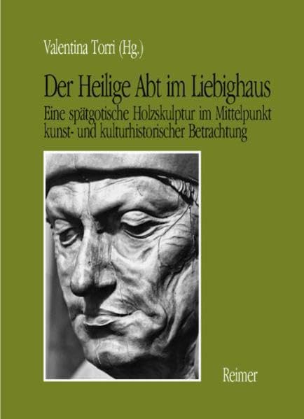 Der heilige Abt: Eine spätgotische Holzskulptur im Liebieghaus Film, Art & Culture