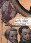 Kunsterhaltung - Machtkonflikte: Gemälde-Restaurierung zur Zeit der Weimarer Republik Film, Art & Culture