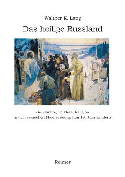 Product Image: Das heilige Russland.