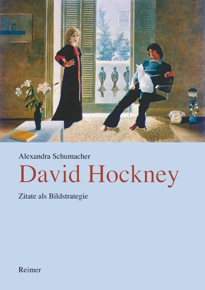 David Hockney Film, Art & Culture