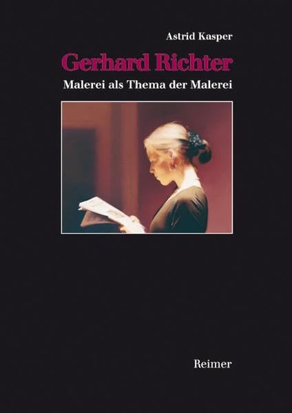Gerhard Richter: Malerei als Thema der Malerei Film, Art & Culture