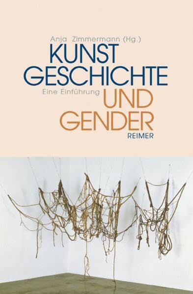 Kunstgeschichte und Gender: Eine Einführung Film, Art & Culture