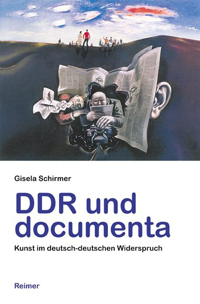 DDR und documenta: Kunst im deutsch-deutschen Widerspruch Film, Art & Culture