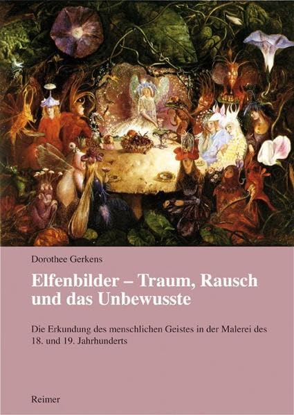 Elfenbilder – Traum, Rausch und das Unbewusste Film, Art & Culture