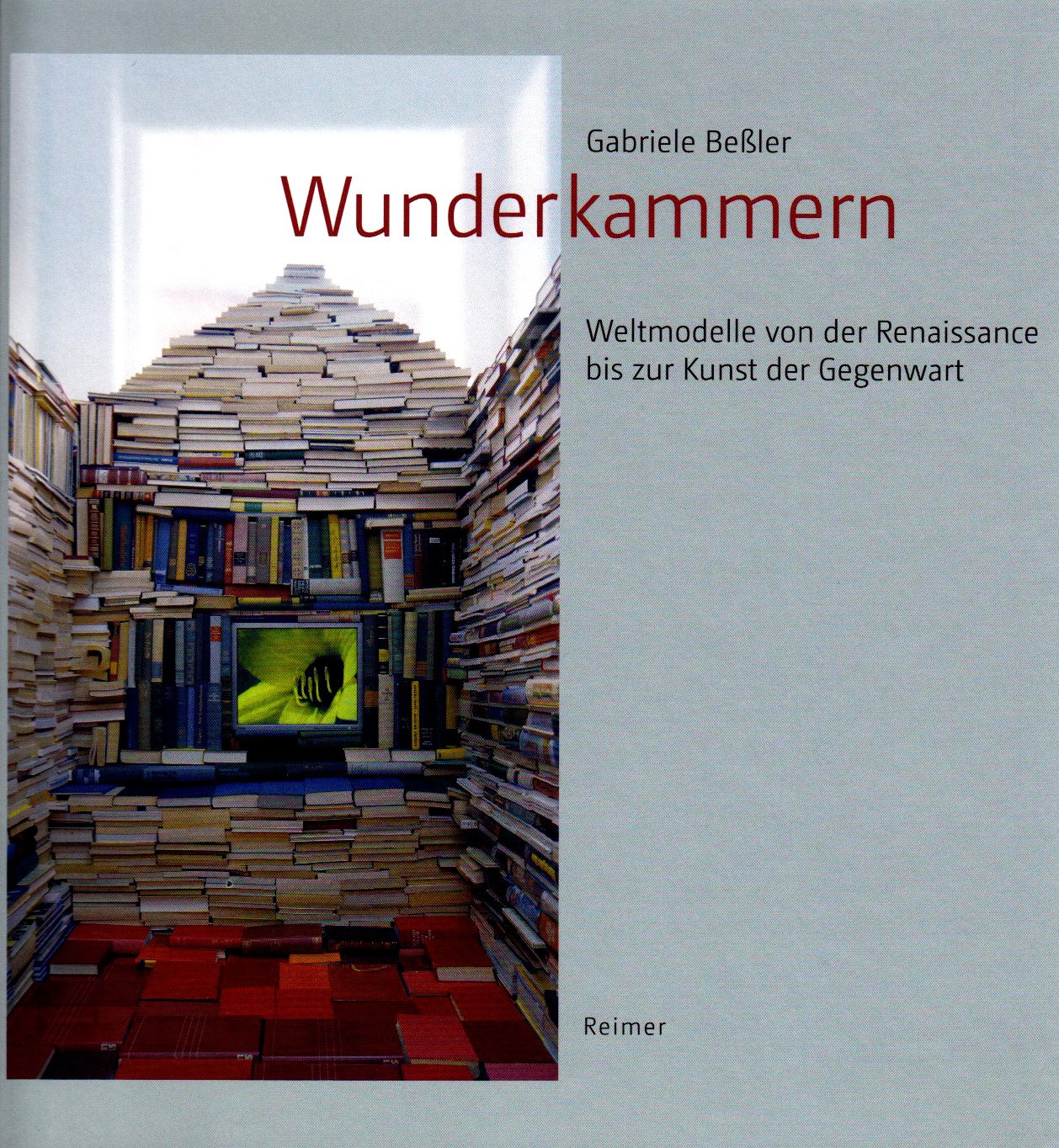 Wunderkammern: Weltmodelle von der Renaissance bis zur Kunst der Gegenwart Film, Art & Culture