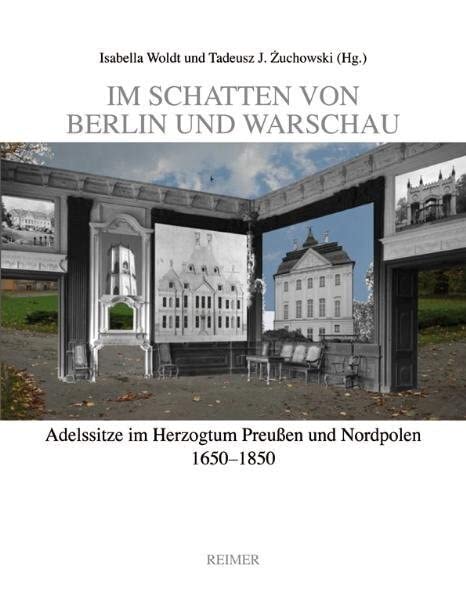 Im Schatten von Berlin und Warschau Architecture