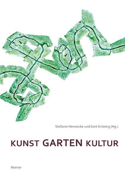Product Image: Kunst - Garten - Kultur