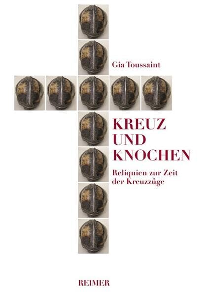 Toussaint, G: Kreuz und Knochen book