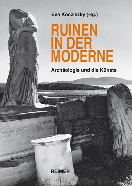 Product Image: Ruinen in der Moderne