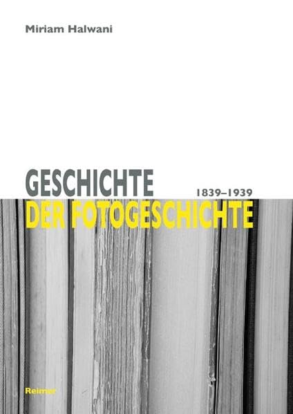 Geschichte der Fotogeschichte: 1839-1939 Arts & Music