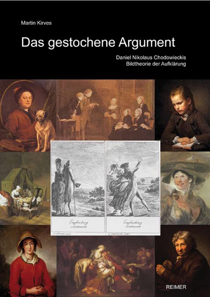Product Image: Das gestochene Argument