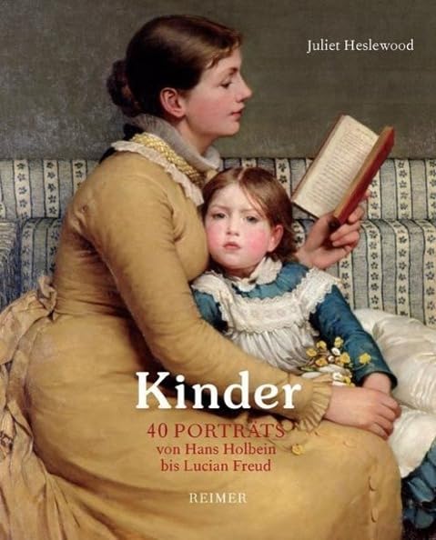 Kinder Photography Books